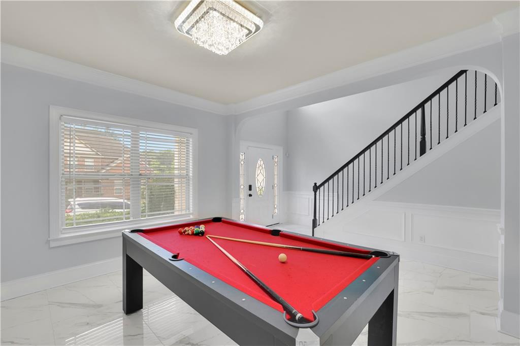 3819 Maiden Fern Lane