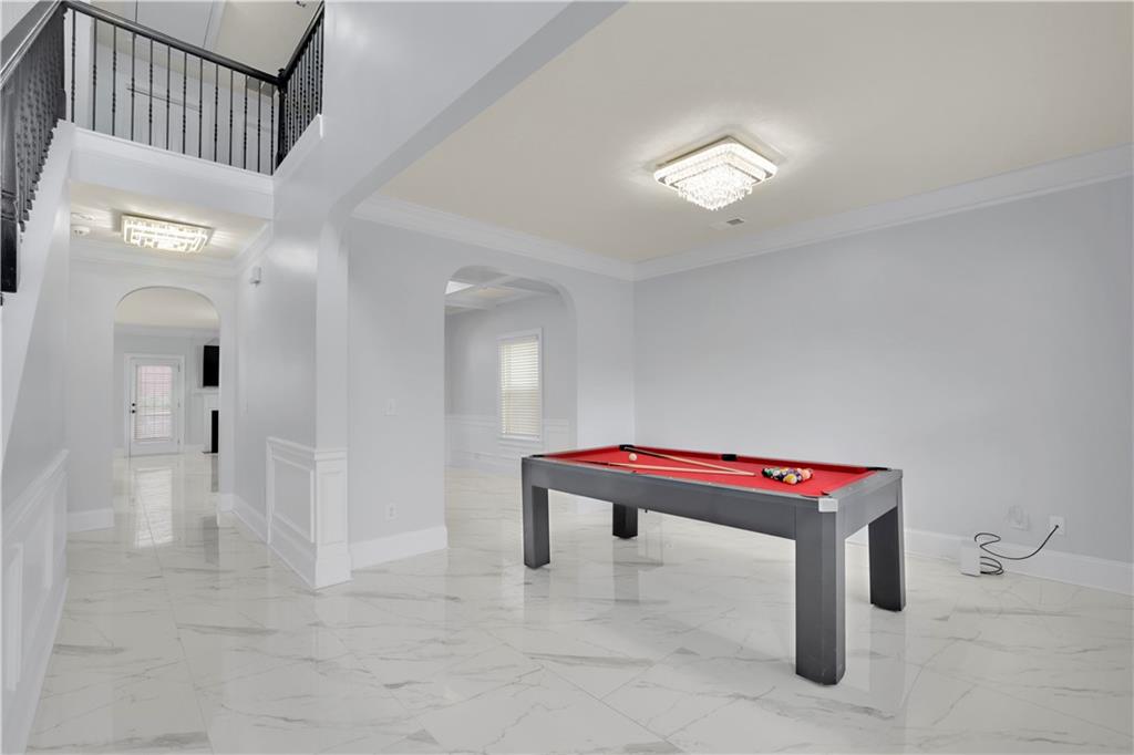 3819 Maiden Fern Lane