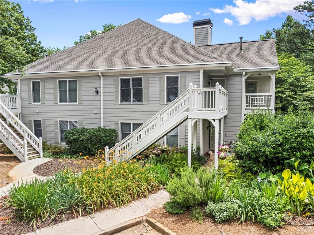 111 Abingdon Way