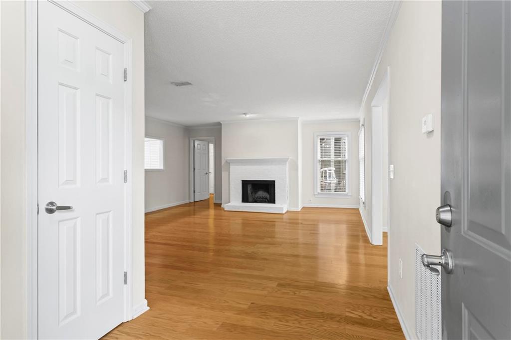 111 Abingdon Way