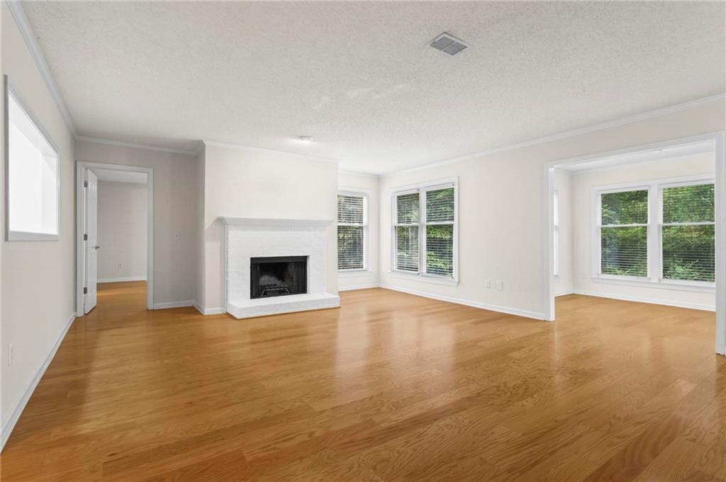 111 Abingdon Way