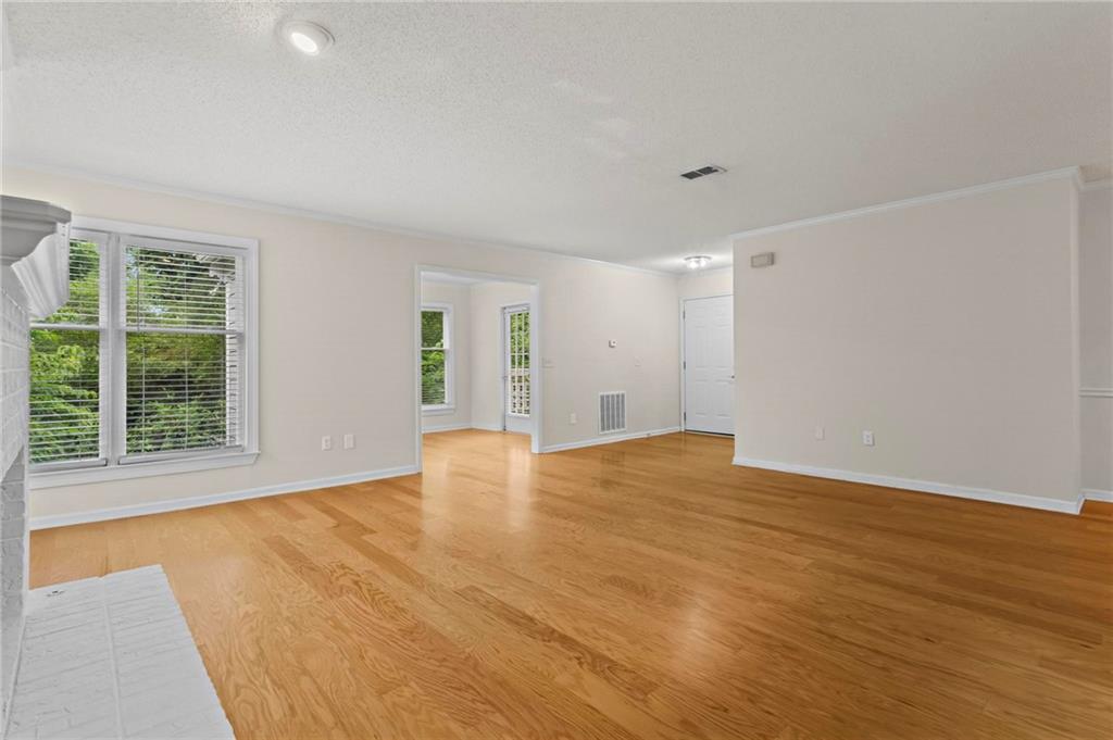 111 Abingdon Way