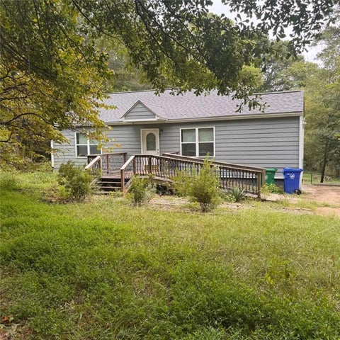 Homes For Rent - 3048 Woodham Way<br/> Atlanta, GA 30316