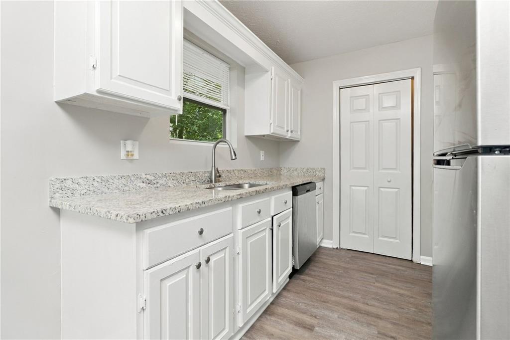 901 Shiloh Ridge Run NW