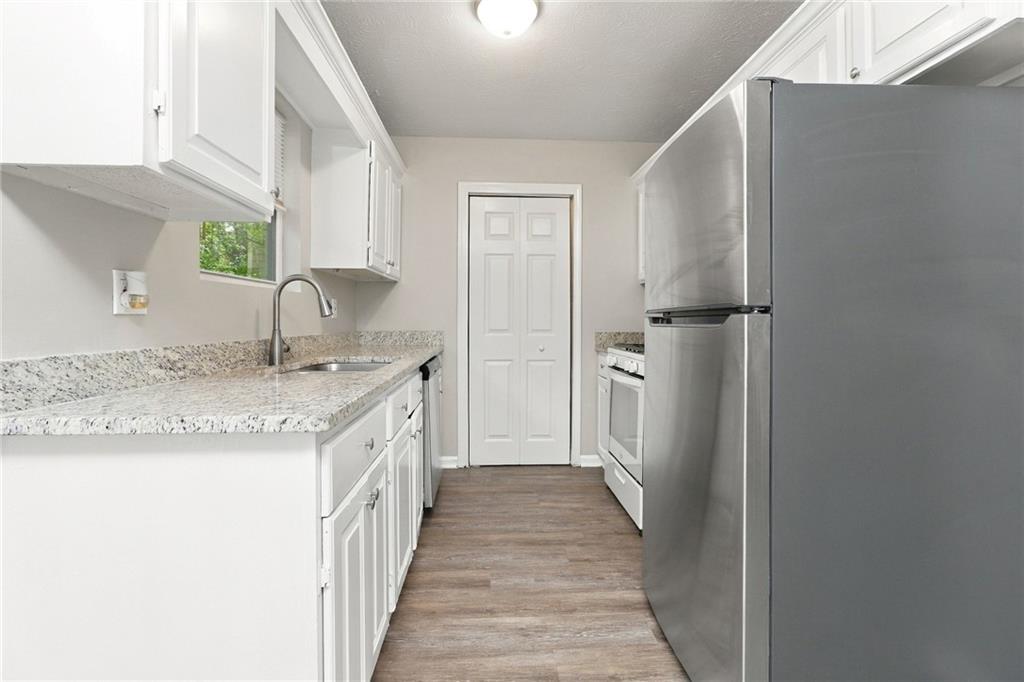 901 Shiloh Ridge Run NW