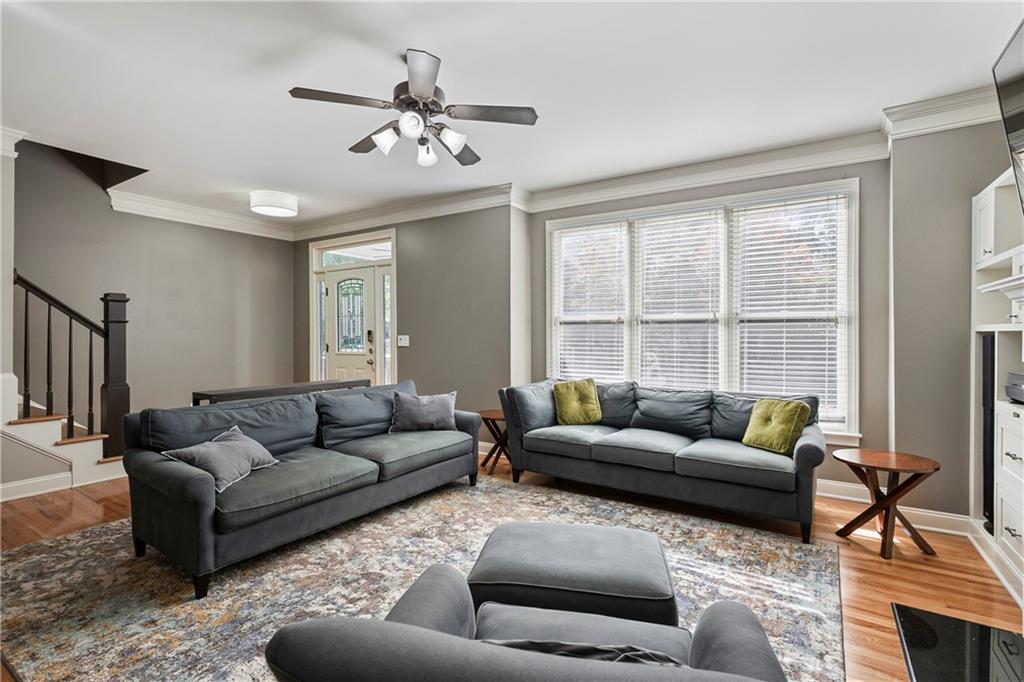 2262 Sutton Street SE