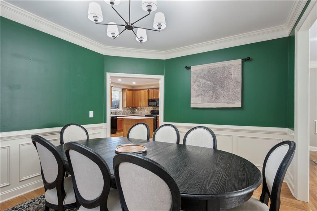 2262 Sutton Street SE