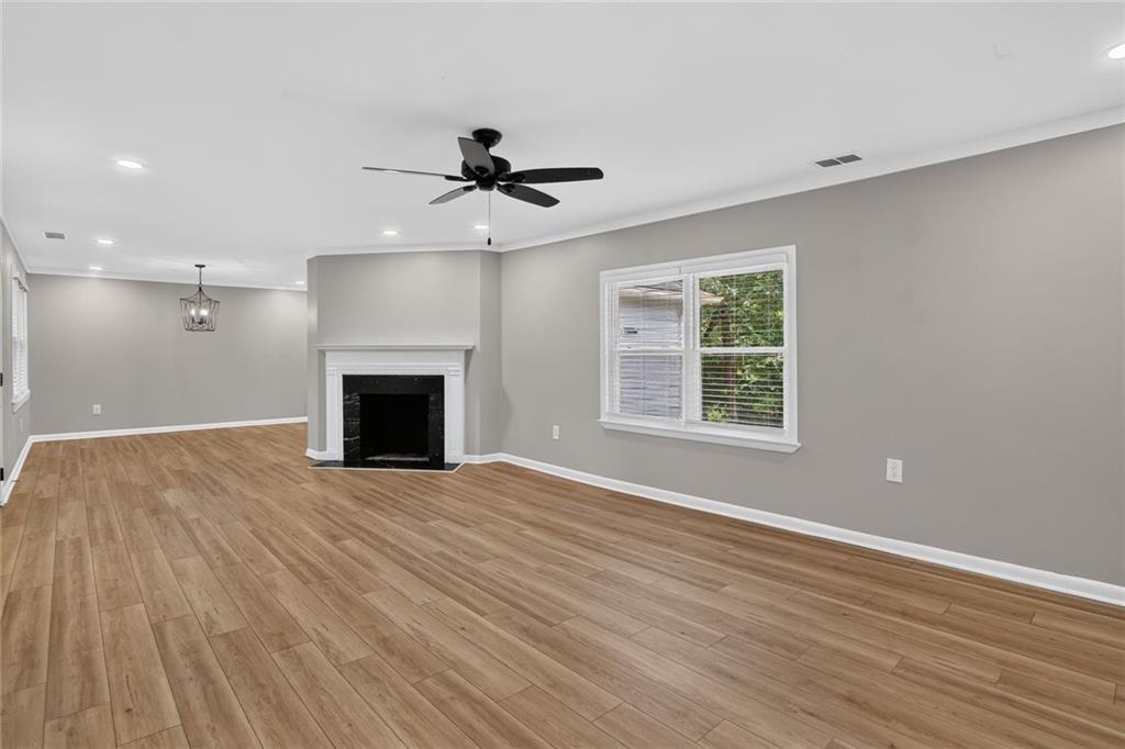 1220 Roxboro Drive NE