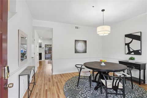 3042 Steeplechase Alpharetta GA 30004