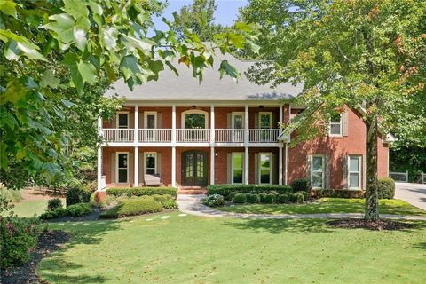 160 Stone Orchard Court Alpharetta GA 30004