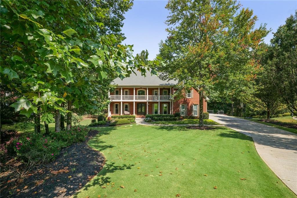 160 Stone Orchard Court