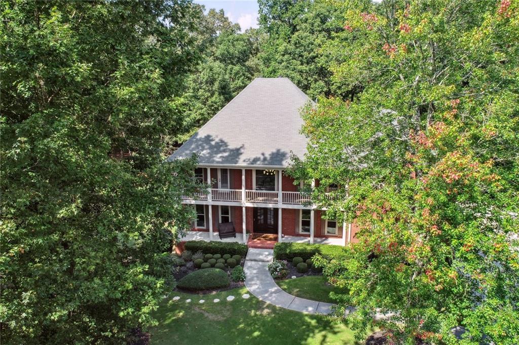 160 Stone Orchard Court