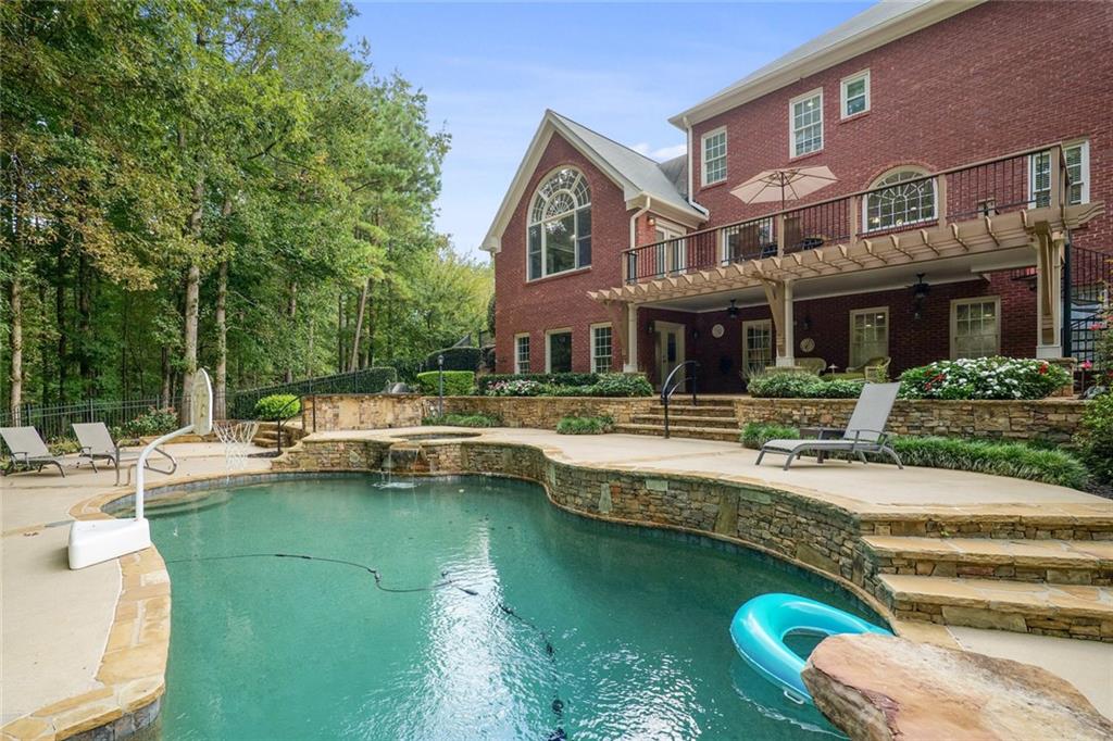 160 Stone Orchard Court