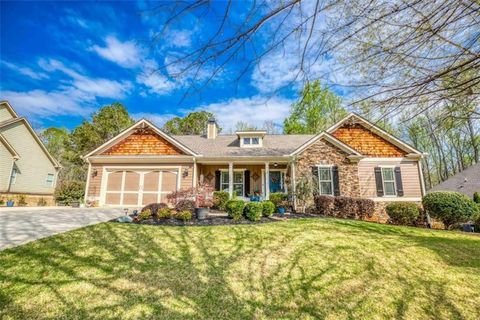 Homes For Sale - 1948 Hearthstone Court<br/> Barrow County, Winder, GA 30680