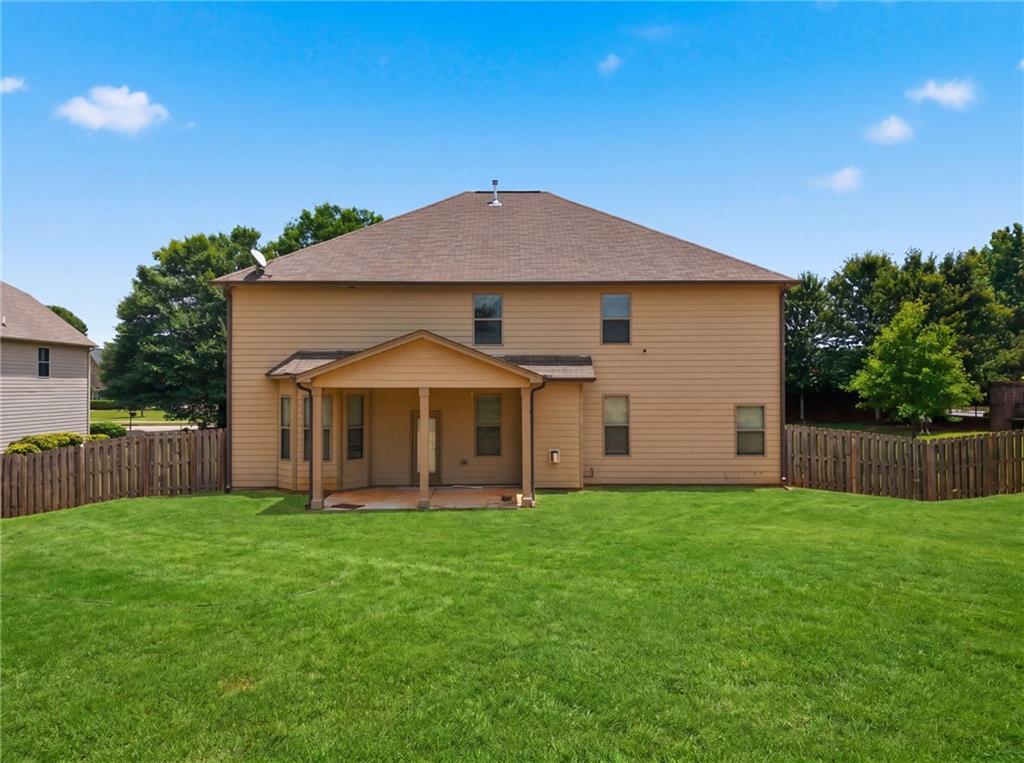 9001 Dawes Crossing