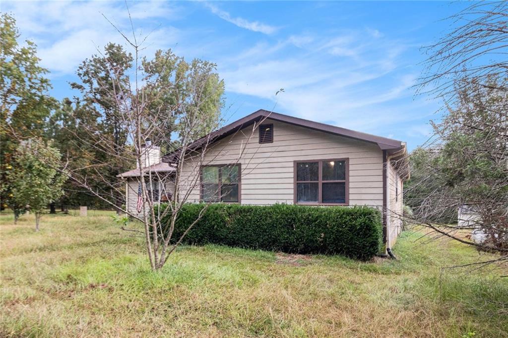2269 N Walkers Mill Road