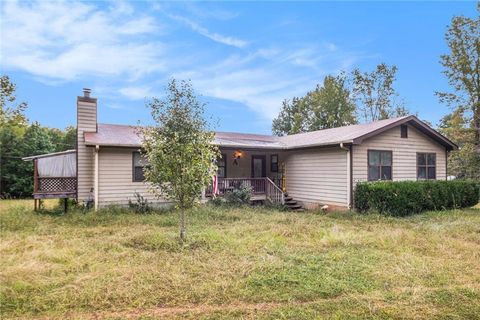2269 N Walkers Mill Road Griffin GA 30223