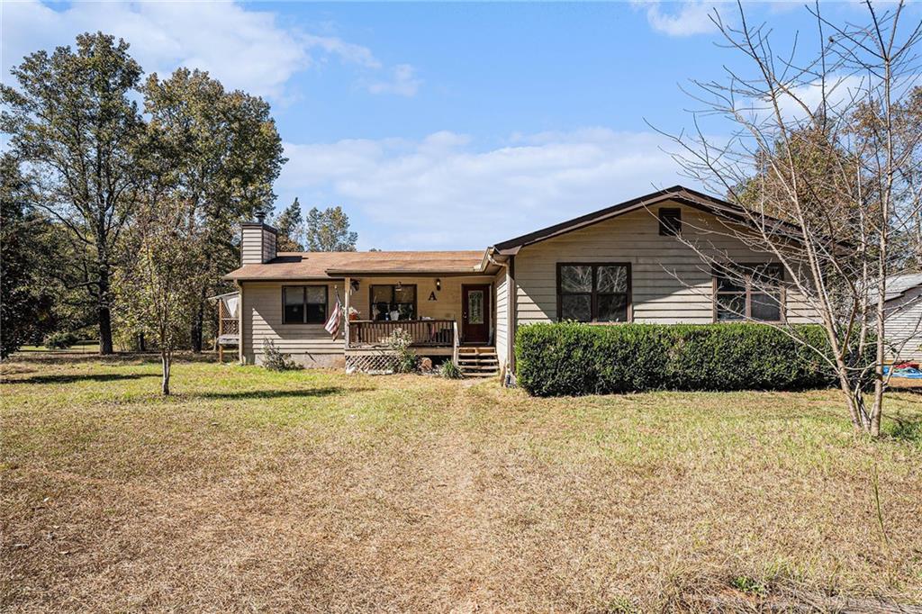 2269 N Walkers Mill Road