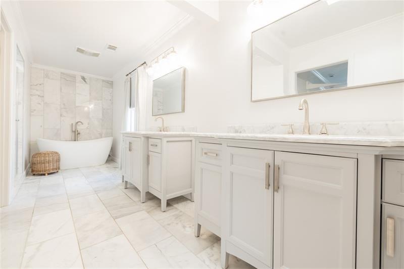 1250 Northcliff Trace, Roswell, Georgia image 24