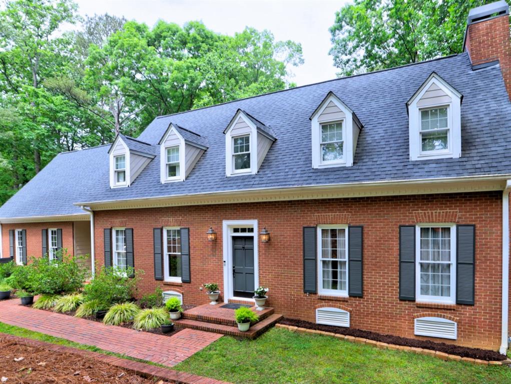 1250 Northcliff Trace, Roswell, Georgia image 1