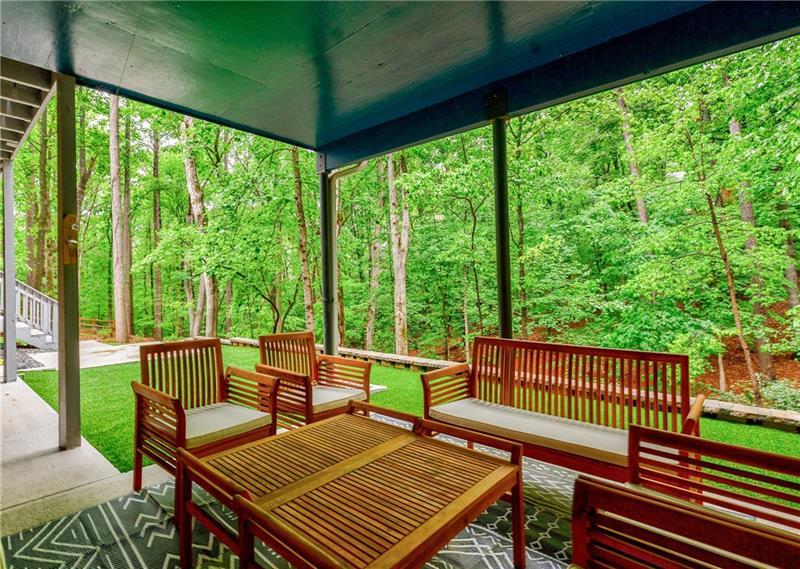 1250 Northcliff Trace, Roswell, Georgia image 38