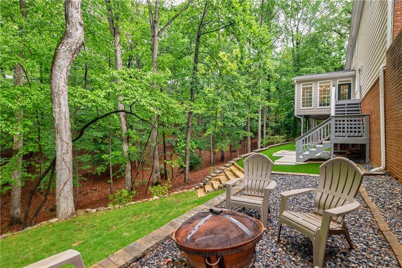 1250 Northcliff Trace, Roswell, Georgia image 20