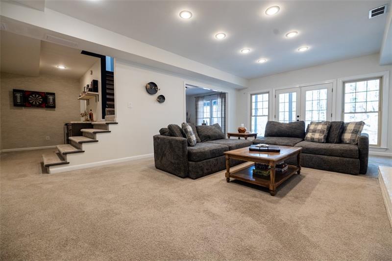 1250 Northcliff Trace, Roswell, Georgia image 36