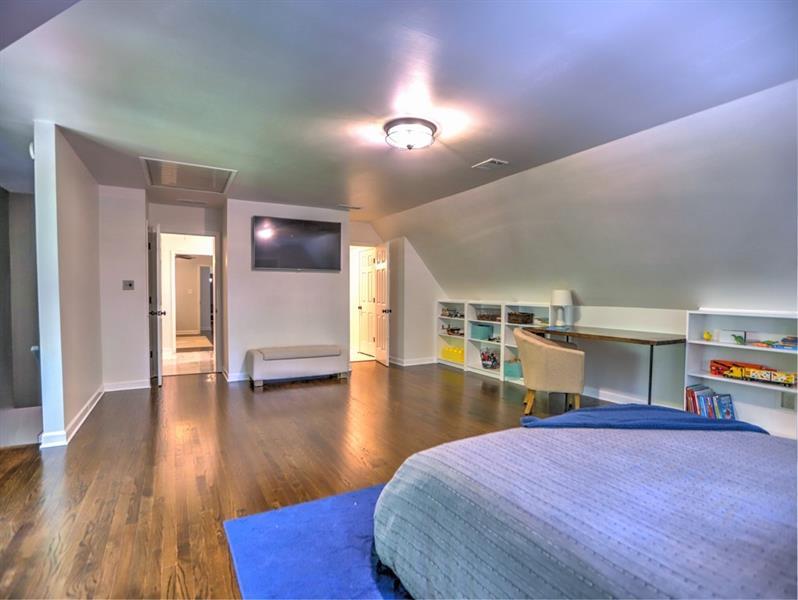 1250 Northcliff Trace, Roswell, Georgia image 33