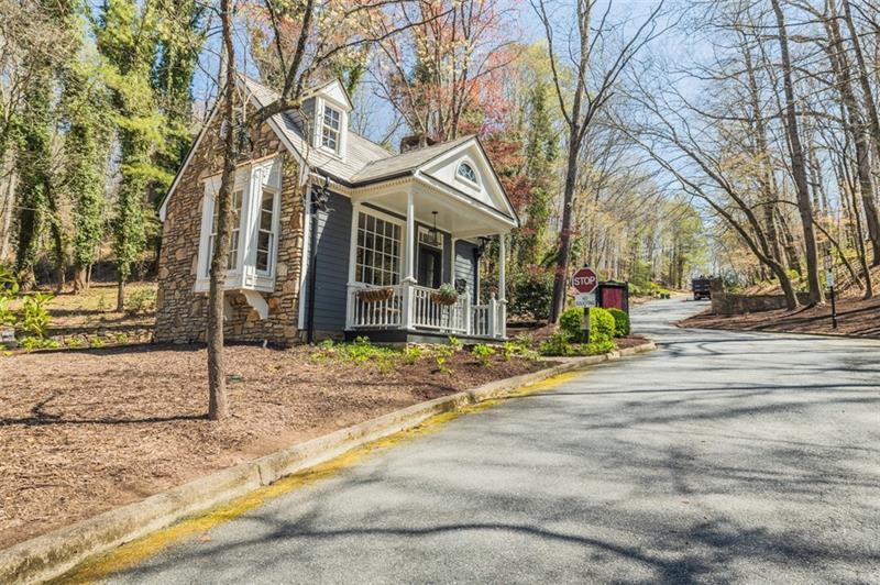 1250 Northcliff Trace, Roswell, Georgia image 47