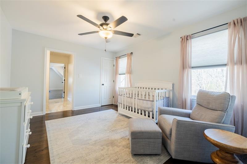 1250 Northcliff Trace, Roswell, Georgia image 30