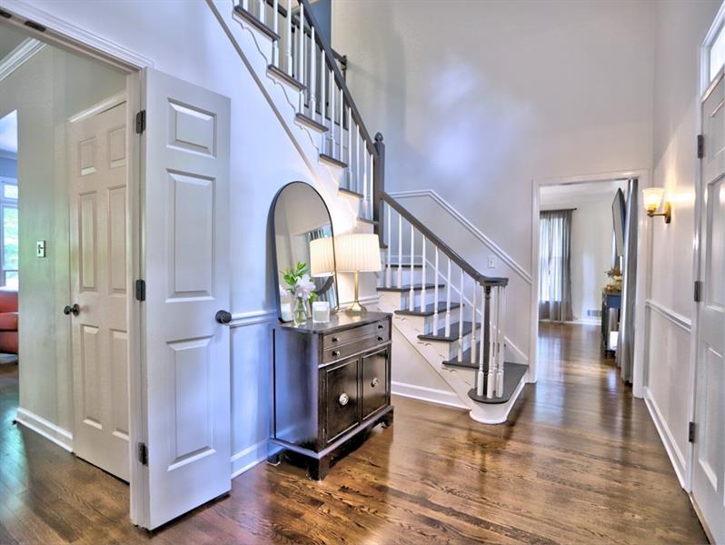 1250 Northcliff Trace, Roswell, Georgia image 18