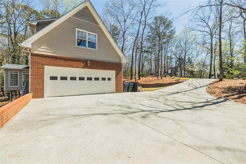 1250 Northcliff Trace, Roswell, Georgia image 44