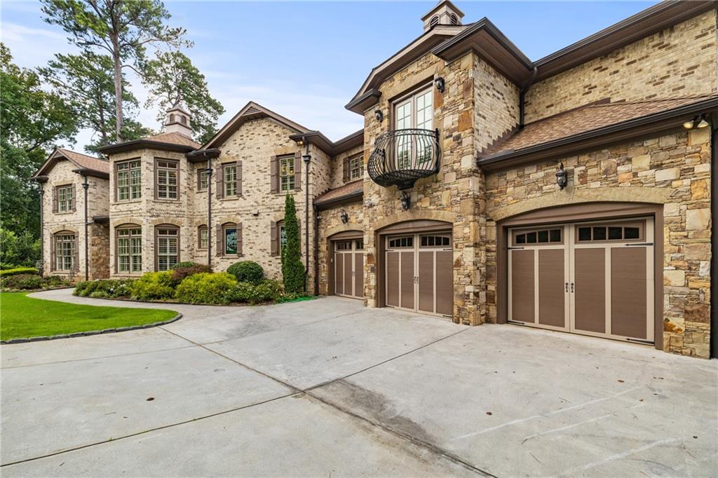 2267 Echo Trail NE
