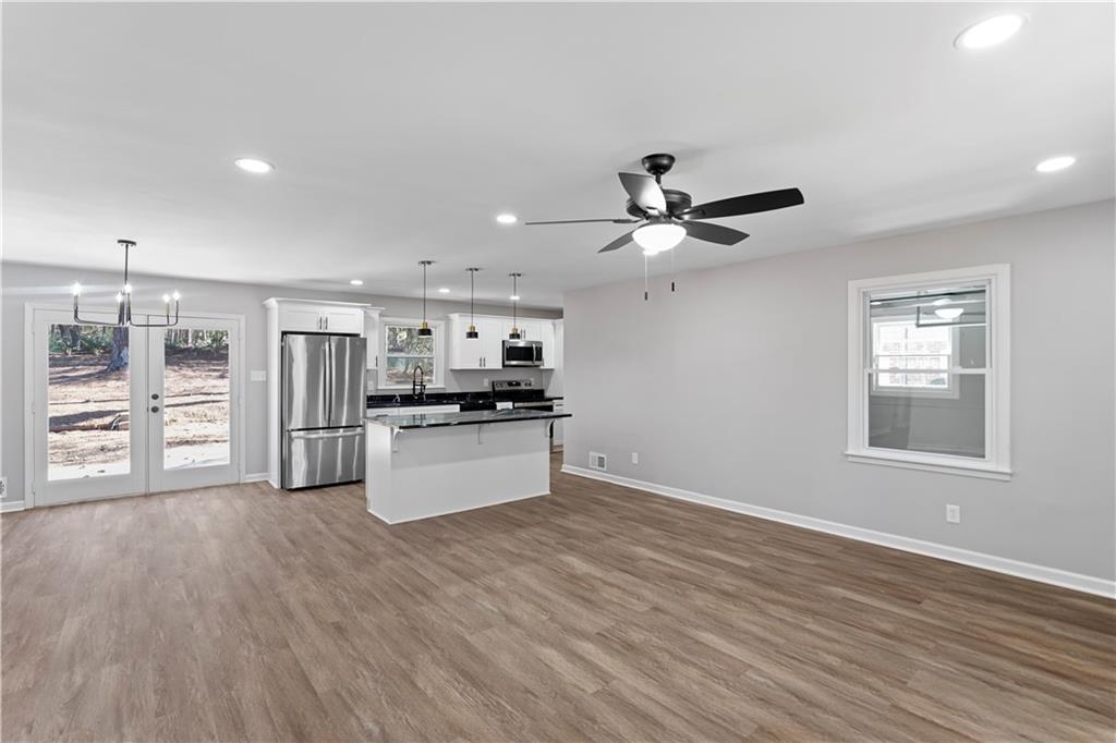 6058 Ledgewood Drive, Forest Park, Georgia image 3