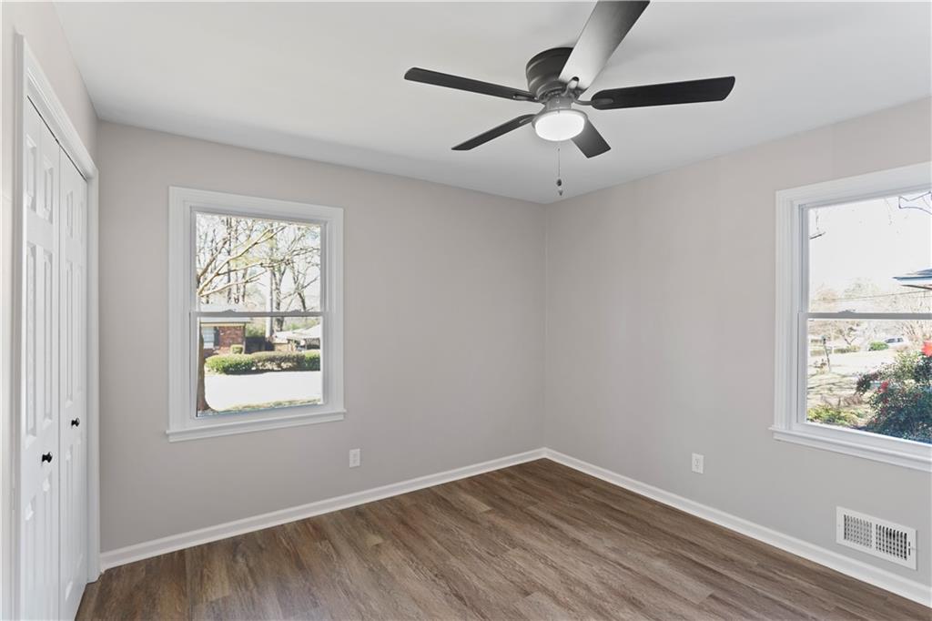 6058 Ledgewood Drive, Forest Park, Georgia image 11