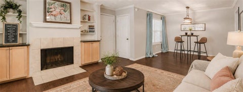 Condo For Sale - 1150 Collier Road #H10<br/> Atlanta, GA 30318