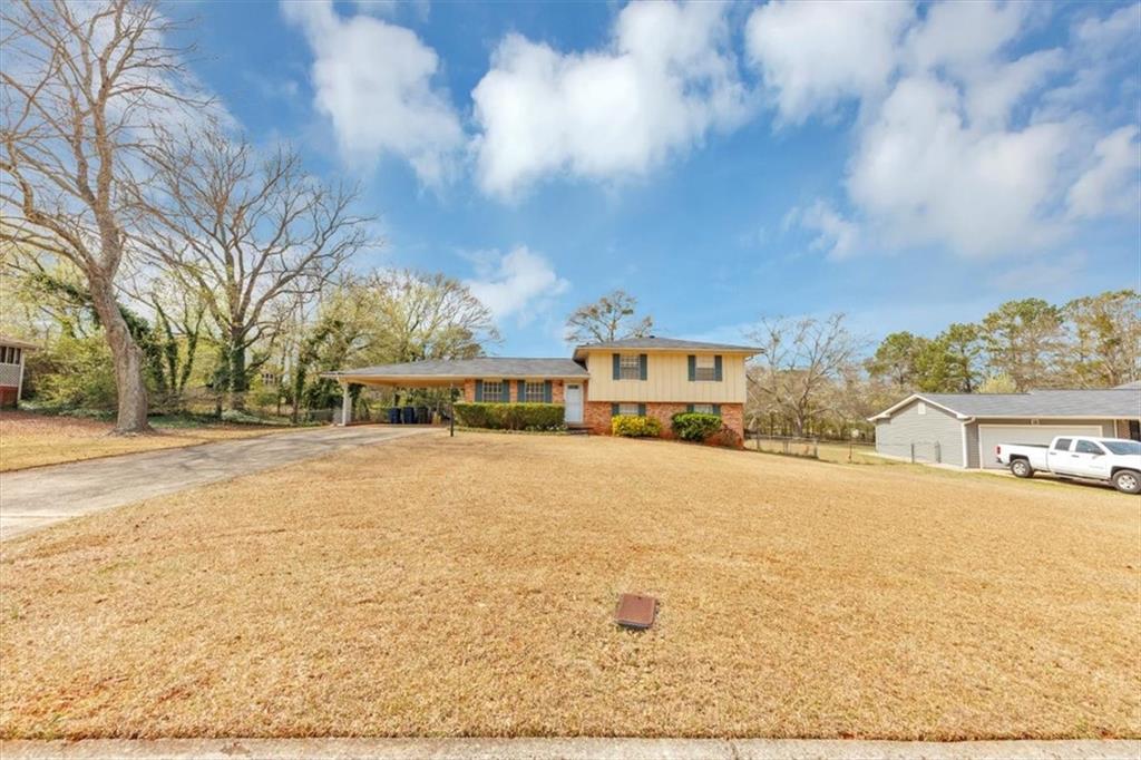 7455 Innes Street, Riverdale, Georgia image 2