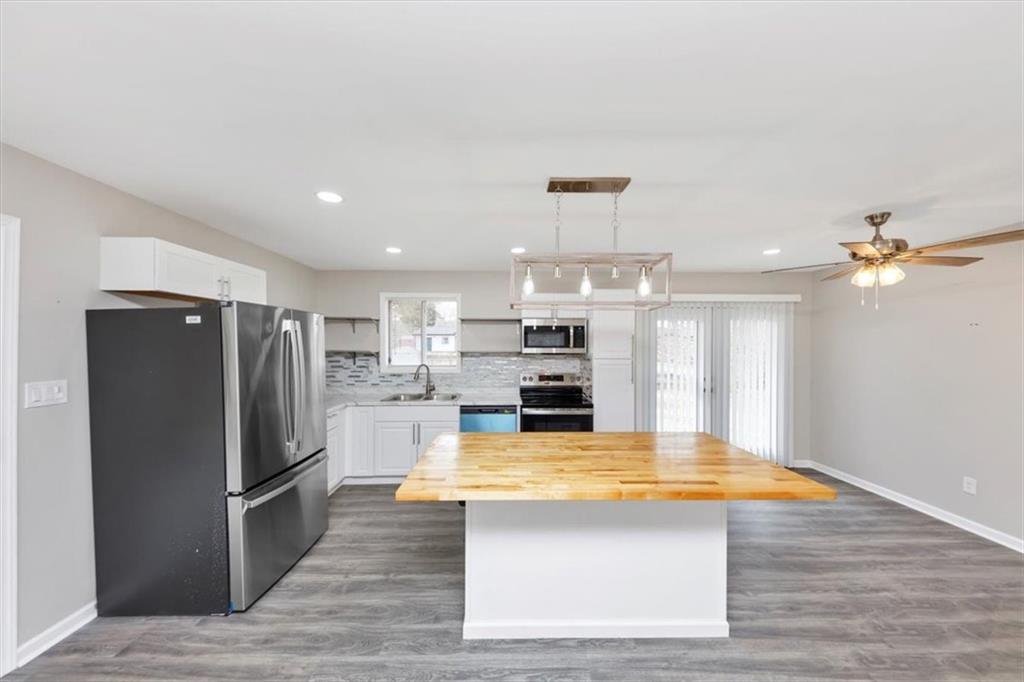 7455 Innes Street, Riverdale, Georgia image 7