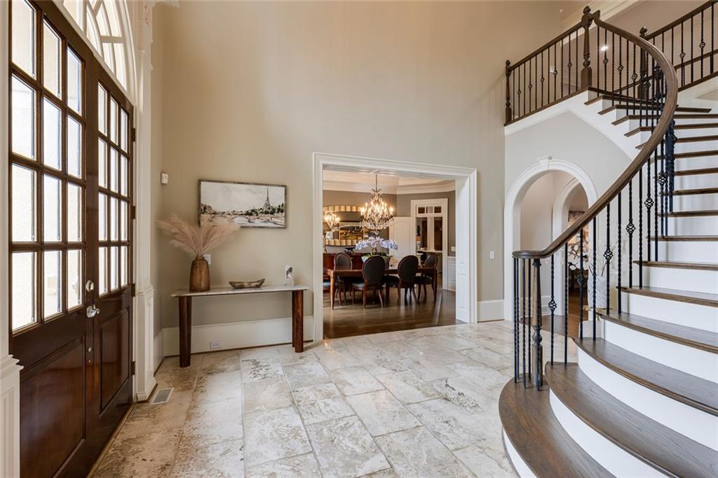 314 Caruso Court, Sandy Springs, Georgia image 11