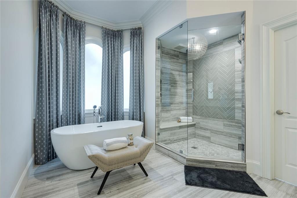 314 Caruso Court, Sandy Springs, Georgia image 43