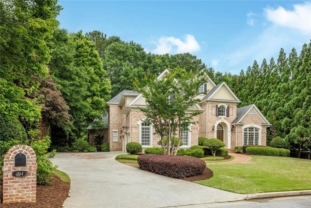 314 Caruso Court
