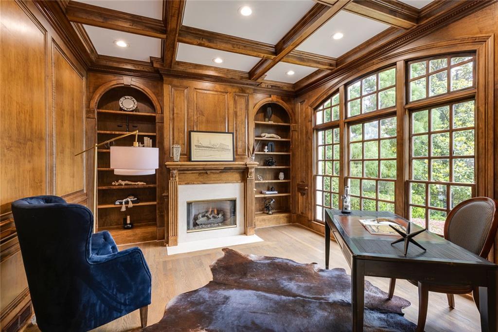 314 Caruso Court, Sandy Springs, Georgia image 10
