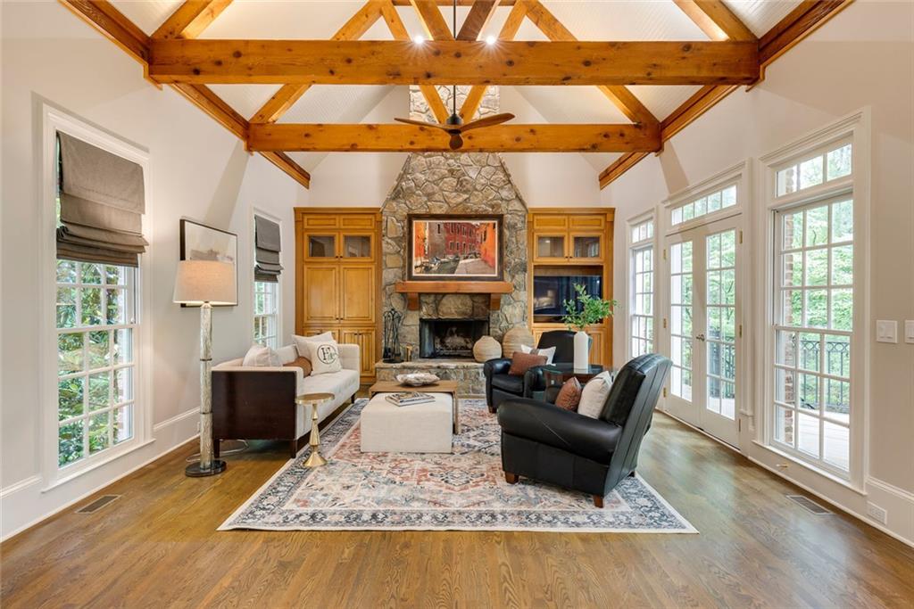 314 Caruso Court, Sandy Springs, Georgia image 31