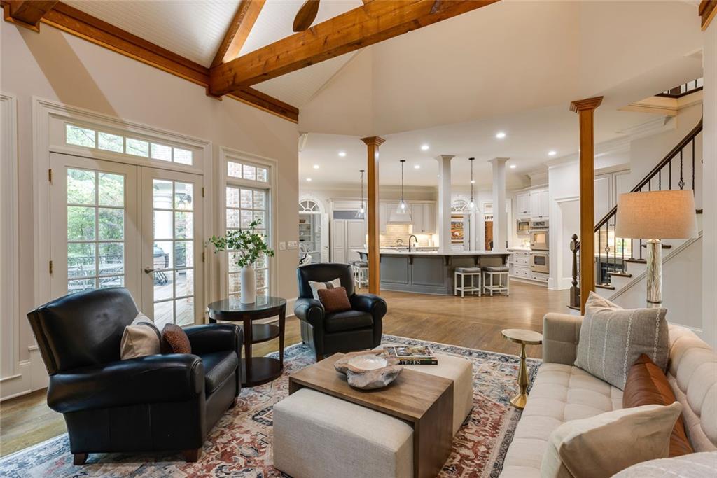 314 Caruso Court, Sandy Springs, Georgia image 33