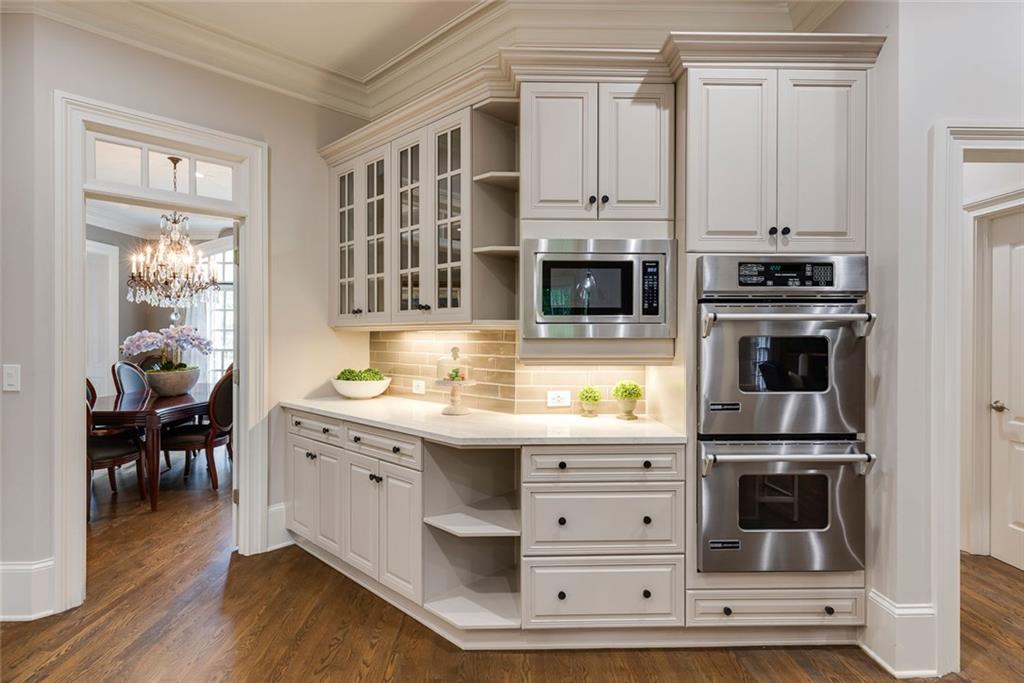 314 Caruso Court, Sandy Springs, Georgia image 23