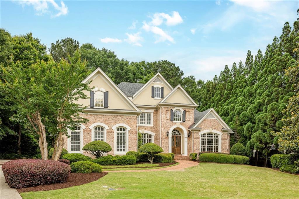 314 Caruso Court