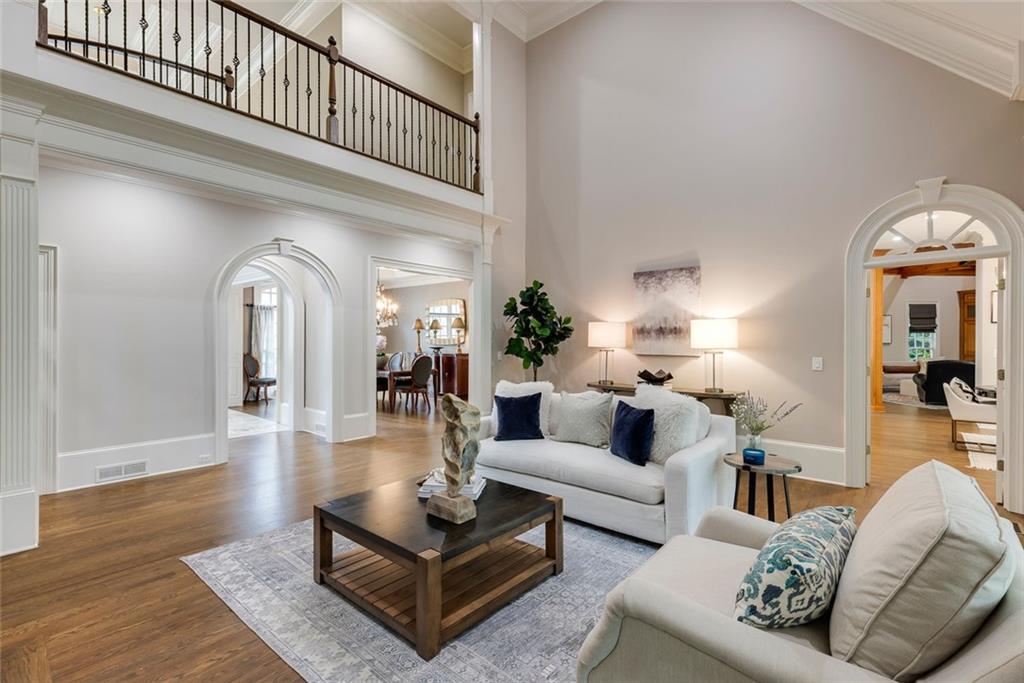 314 Caruso Court, Sandy Springs, Georgia image 19
