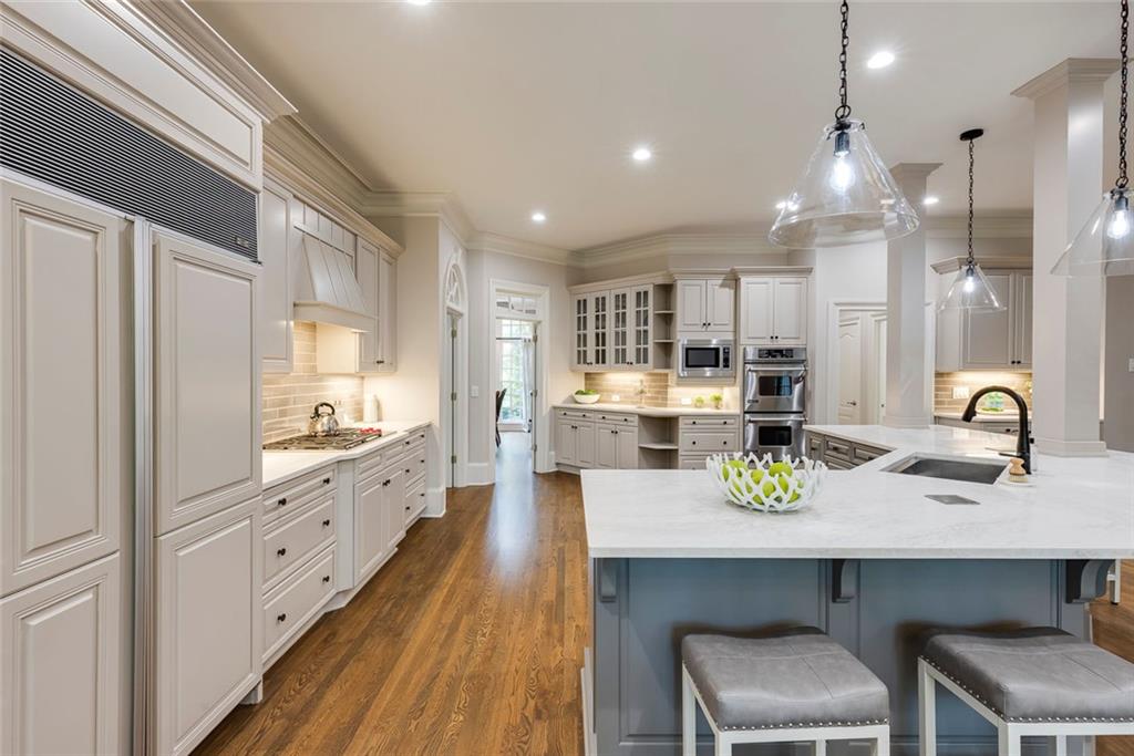 314 Caruso Court, Sandy Springs, Georgia image 26