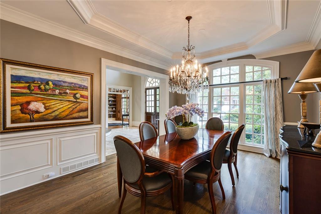314 Caruso Court, Sandy Springs, Georgia image 14