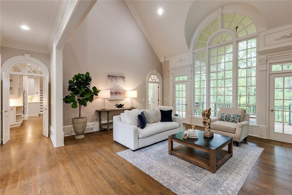 314 Caruso Court, Sandy Springs, Georgia image 20